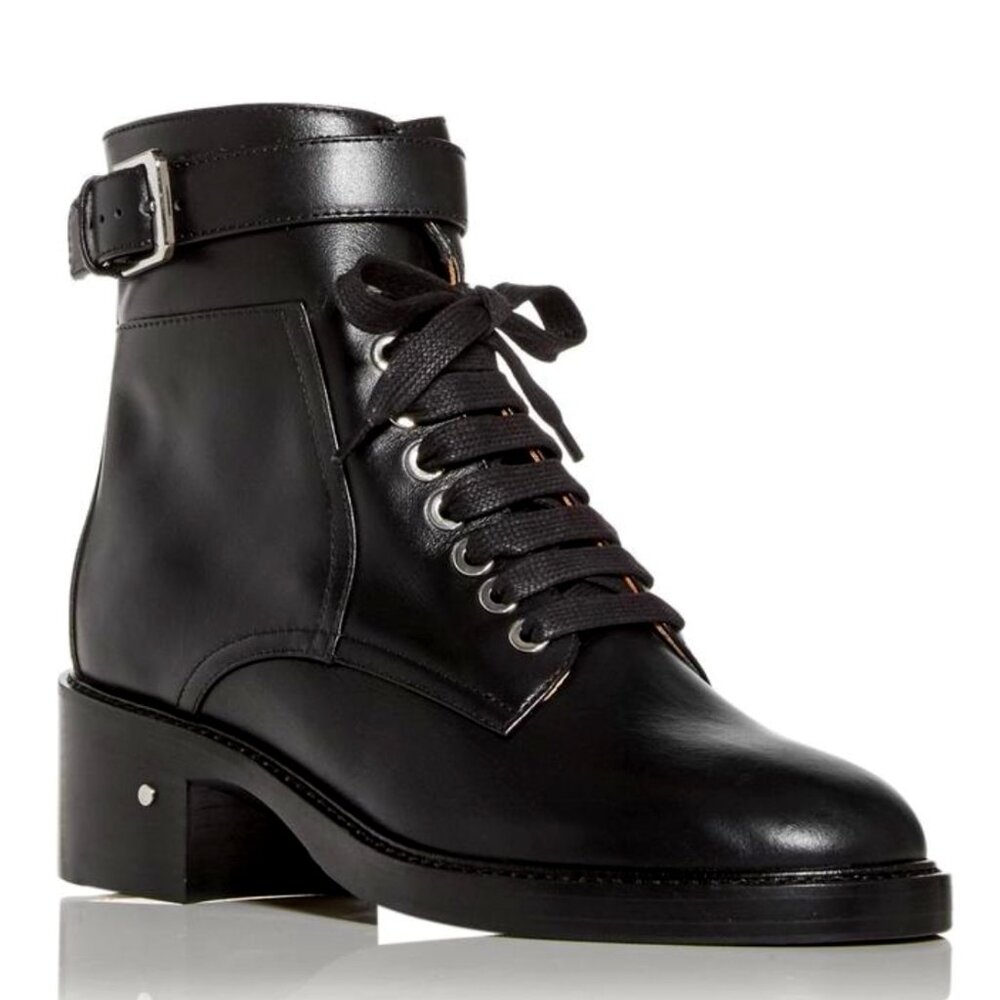Laurence Dacade boots